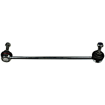 Front, Passenger Side Sway Bar Link, OE Replacement Series