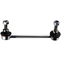 Rear, Driver Side Sway Bar Link, OE Replacement Series