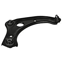Front, Passenger Side, Lower Control Arm