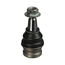 Front, Driver or Passenger Side, Lower Ball Joint