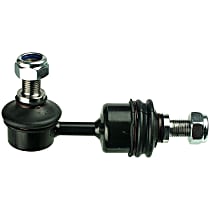 Rear Sway Bar Link, FWD, OE Replacement Series - Rear