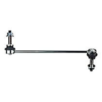 TC2724 Front, Driver Side Sway Bar Link, OE Replacement Series