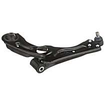 Front, Driver Side, Lower Control Arm