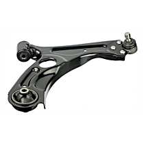 Front, Passenger Side, Lower Control Arm