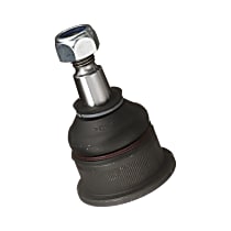 TC284 Front, Driver or Passenger Side, Lower, Outer Ball Joint