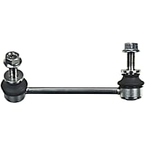 Rear, Driver Side Sway Bar Link