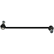 Front, Passenger Side Sway Bar Link, OE Replacement Series