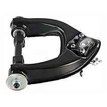 Front, Passenger Side, Upper Control Arm