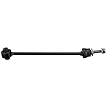 Front, Driver Side Sway Bar Link, OE Replacement Series