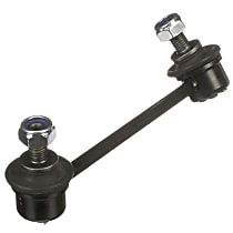 Rear, Passenger Side Sway Bar Link, OE Replacement Series