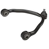 Front, Upper Control Arm