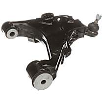 Front, Driver Side, Lower Control Arm