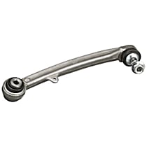 Front, Driver Side, Lower, Rearward Control Arm