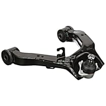 Front, Passenger Side, Upper Control Arm