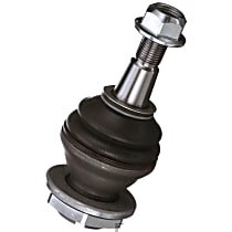 TC3666 Ball Joint - Front, Driver or Passenger Side, Lower