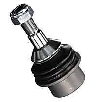 Rear, Driver or Passenger Side, Lower Ball Joint - Rear, Driver or Passenger Side, Lower