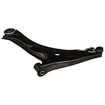 Front, Driver Side, Lower Control Arm