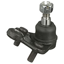 Front or Rear, Driver Side Ball Joint, Lower