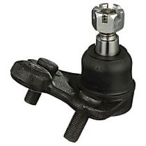 Front or Rear, Passenger Side Ball Joint, Lower