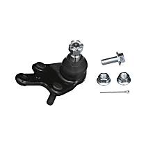 Front, Passenger Side Ball Joint