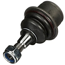 Front, Driver or Passenger Side, Lower, Rearward Ball Joint