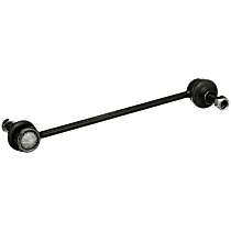 Front Sway Bar Link, END LINK, OE Replacement Series