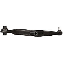 Front, Driver Side, Lower Control Arm