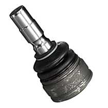 Front, Driver or Passenger Side, Lower Ball Joint