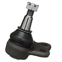 Front, Driver or Passenger Side, Lower Ball Joint