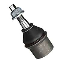 Front, Driver or Passenger Side, Lower Ball Joint