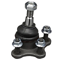TC5258 Front, Driver or Passenger Side, Upper Ball Joint