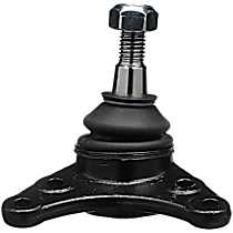 Front, Driver or Passenger Side, Upper Ball Joint