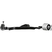 Front, Driver Side, Lower Control Arm, AWD