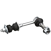 Front Sway Bar Link, 4WD, without Disconnecting Sway Bar, OE Replacement Series