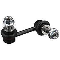 Front, Driver Side Sway Bar Link, AWD, OE Replacement Series