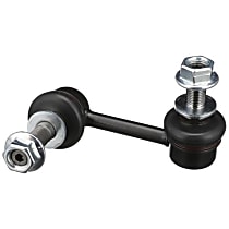 Front, Passenger Side Sway Bar Link, AWD, OE Replacement Series