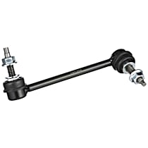 TC5593 Front, Driver Side Sway Bar Link, OE Replacement Series