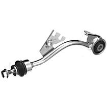 TC5652 Front, Passenger Side Sway Bar Link, OE Replacement Series