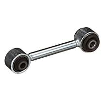 Rear, Driver or Passenger Side, Lower, Frontward Control Arm
