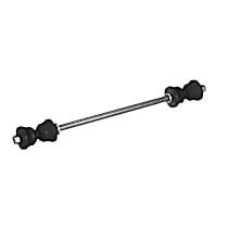 Rear Sway Bar Link, OE Replacement Series