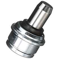 Front, Driver or Passenger Side, Upper Ball Joint