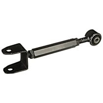 Rear, Driver or Passenger Side, Upper Control Arm, Plus or Minus 4 Degree Camber/Toe
