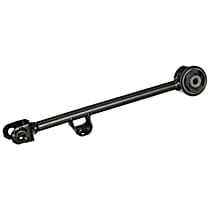 Rear, Passenger Side Trailing Arm, Sedan, With Rear Drum Brake