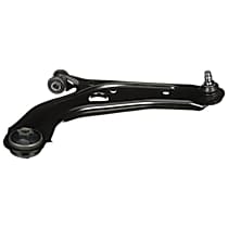 Front, Passenger Side, Lower Control Arm