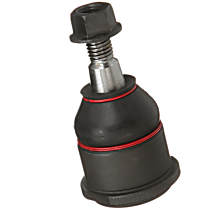 Rear, Driver or Passenger Side, Lower Ball Joint, AWD