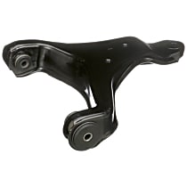 Front, Driver Side, Lower Control Arm