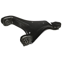 Front, Passenger Side, Lower Control Arm