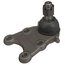 TC5967 Front, Driver or Passenger Side, Lower Ball Joint