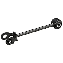 Rear, Driver or Passenger Side, Upper, Frontward Control Arm