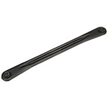 Rear, Driver or Passenger Side, Rearward Control Arm